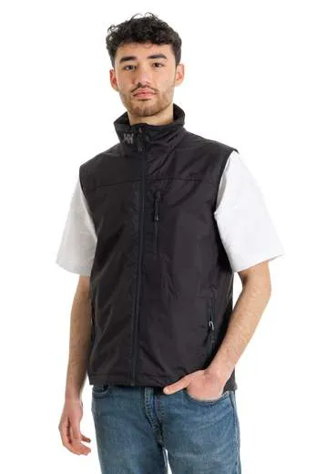 HELLY HANSEN  ---------    ------------Helly hansen giubbotto* m crew vest