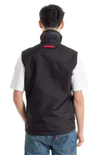 HELLY HANSEN  ---------    ------------Helly hansen giubbotto* m crew vest