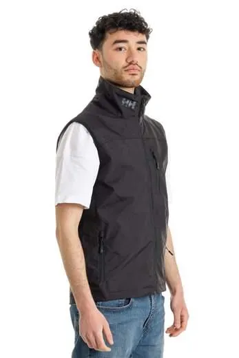 HELLY HANSEN  ---------    ------------Helly hansen giubbotto* m crew vest
