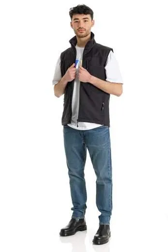 HELLY HANSEN  ---------    ------------Helly hansen giubbotto* m crew vest