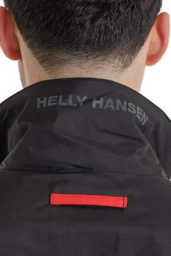 HELLY HANSEN  ---------    ------------Helly hansen giubbotto* m crew vest