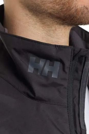 HELLY HANSEN  ---------    ------------Helly hansen giubbotto* m crew vest