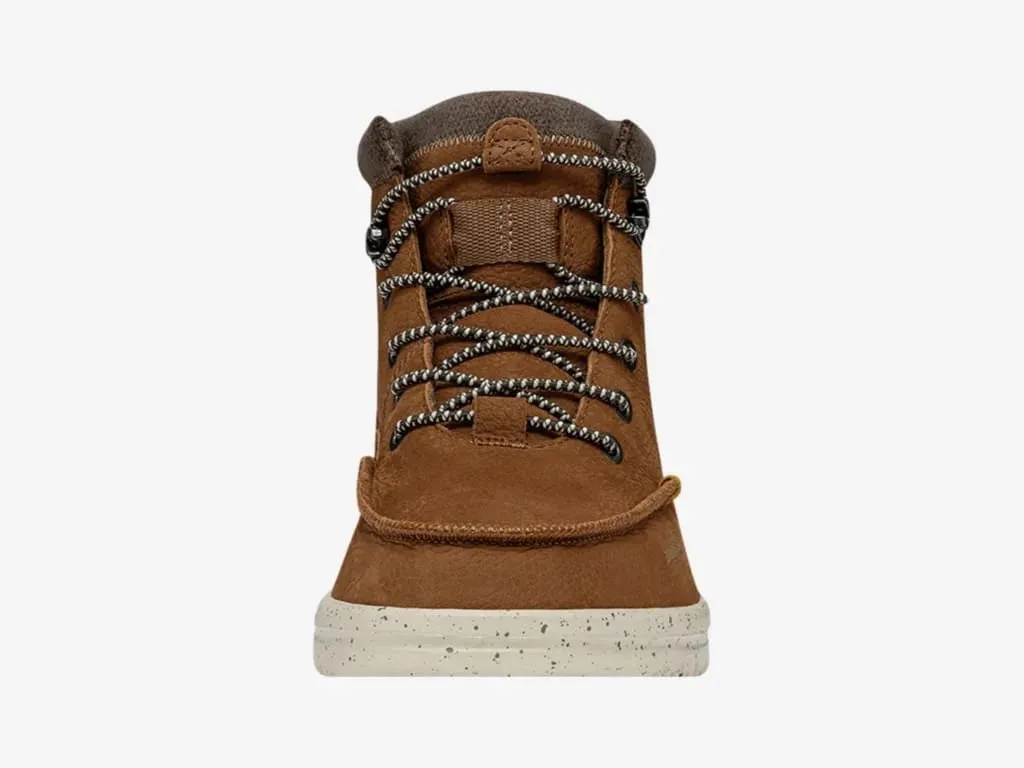 HEYDUDE Bradley Boot Leather