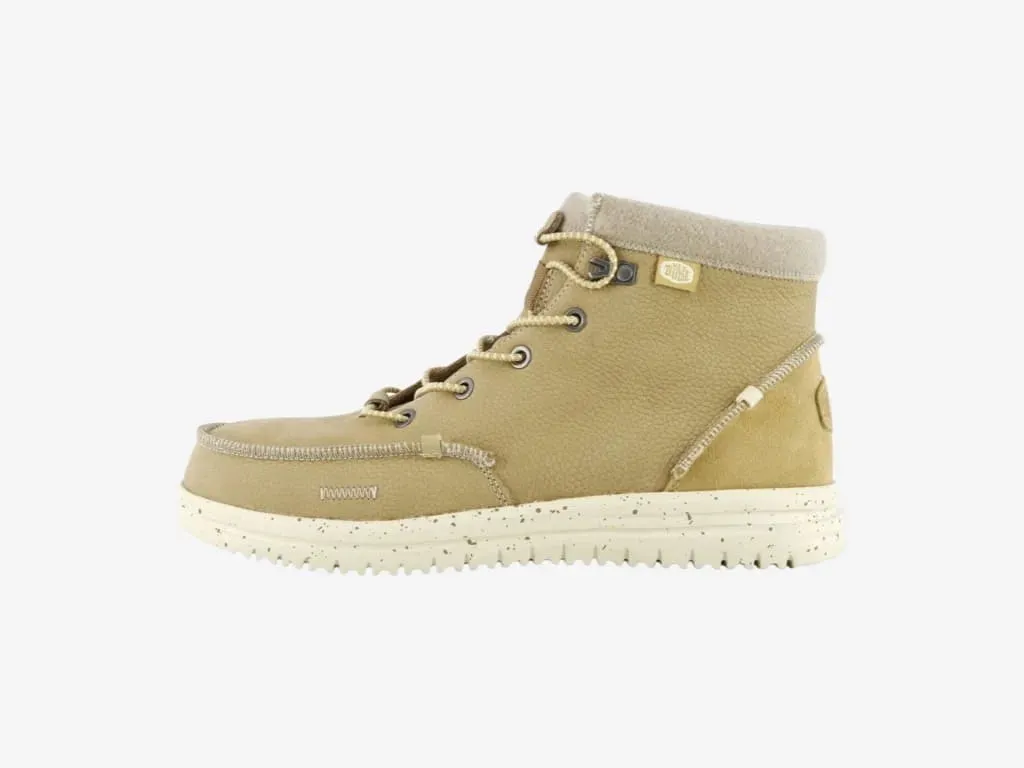 HEYDUDE Bradley Boot Leather