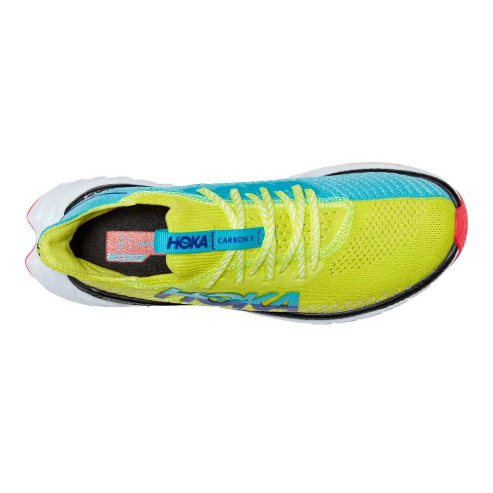 Hoka Carbon X 3 per donna Scarpe da Running