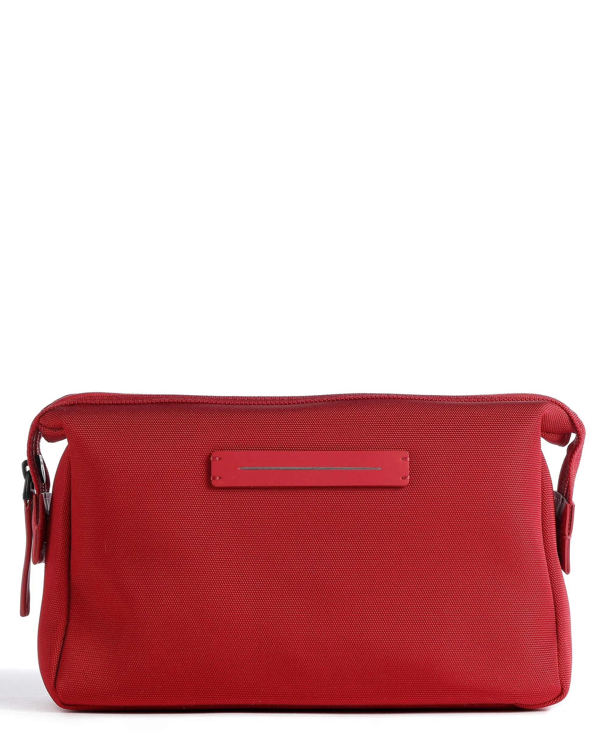  Horizn Studios Koenji M Borsa da toilette rosso 24 cm  