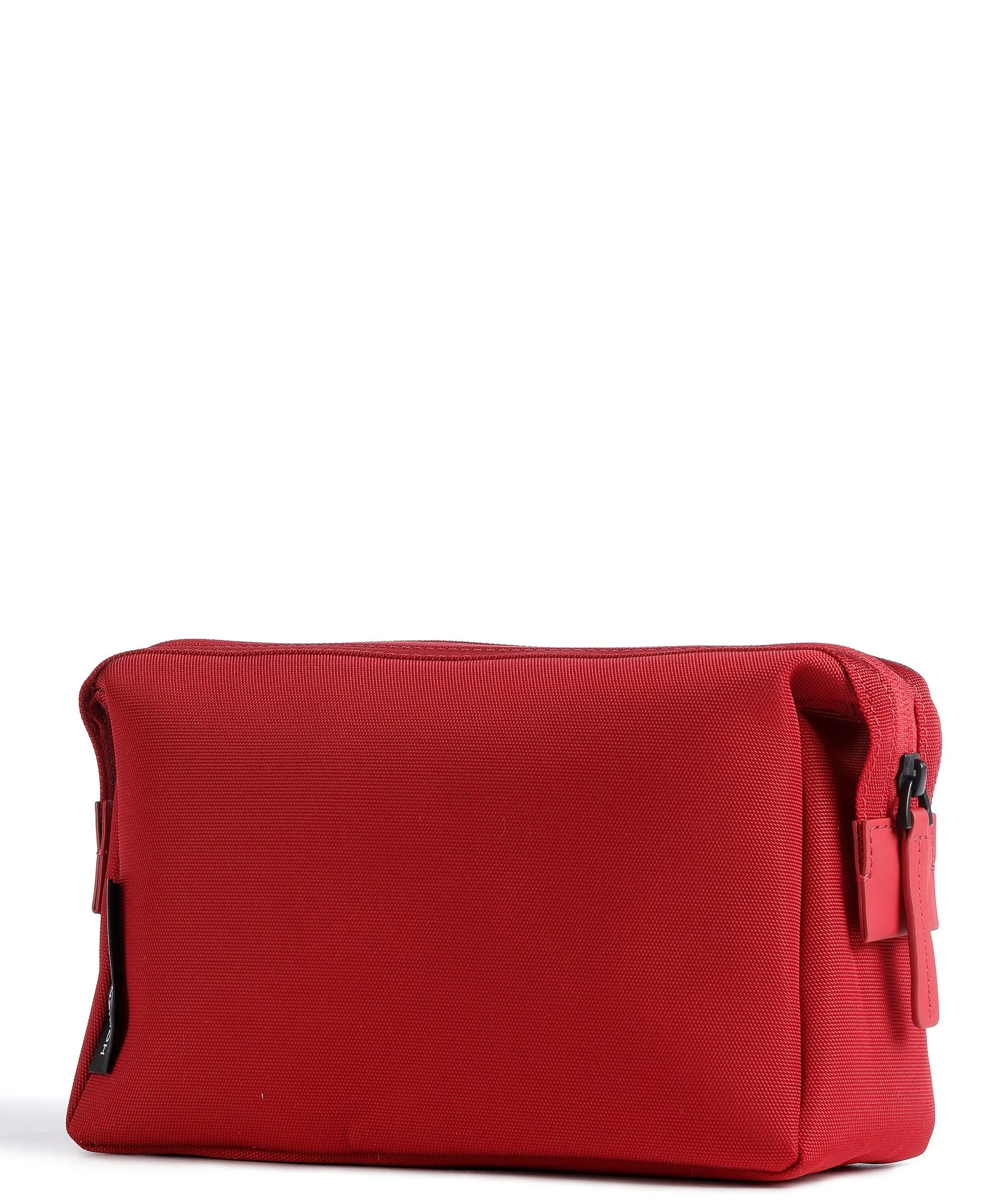  Horizn Studios Koenji M Borsa da toilette rosso 24 cm  