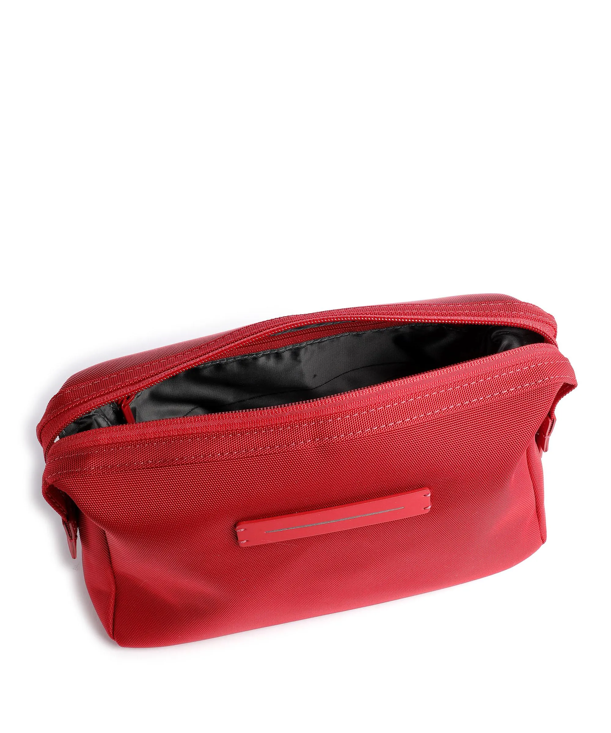  Horizn Studios Koenji M Borsa da toilette rosso 24 cm  