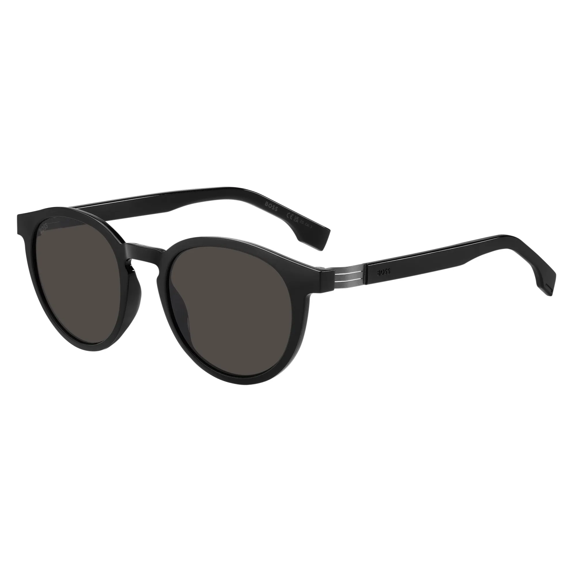   Hugo Boss 1575/S - 807 IR Nero | Occhiale Da Sole Uomo 