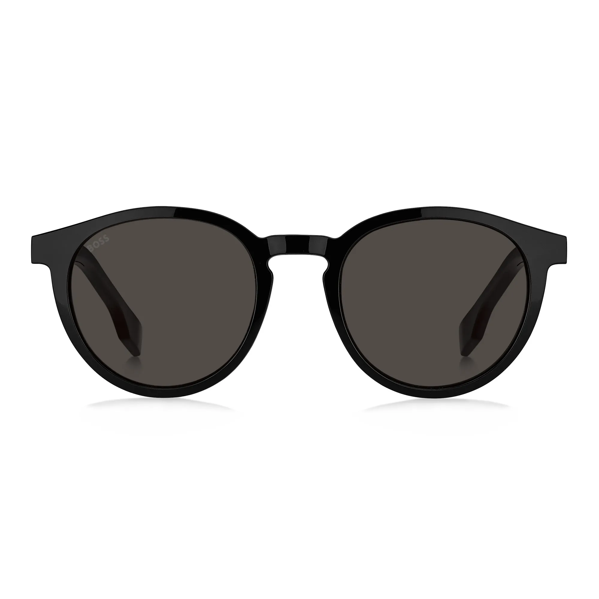   Hugo Boss 1575/S - 807 IR Nero | Occhiale Da Sole Uomo 