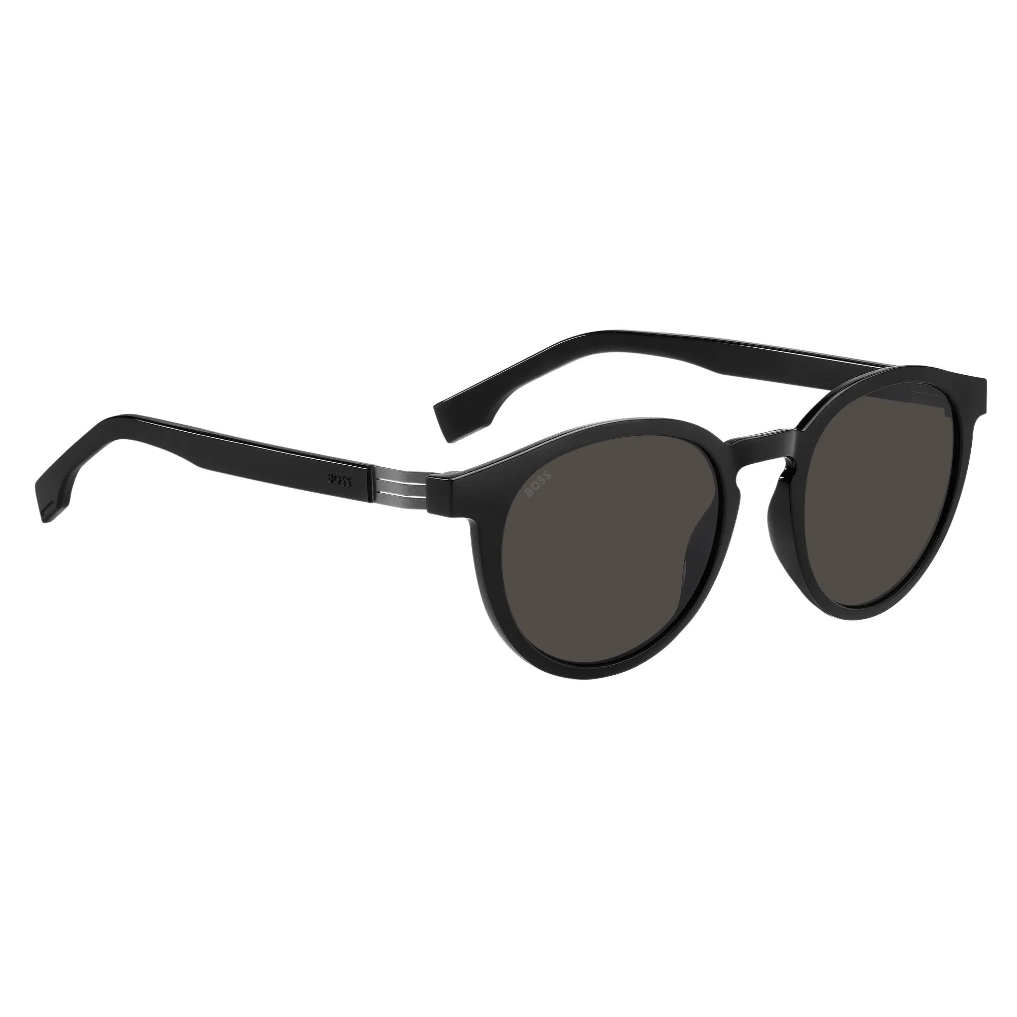   Hugo Boss 1575/S - 807 IR Nero | Occhiale Da Sole Uomo 