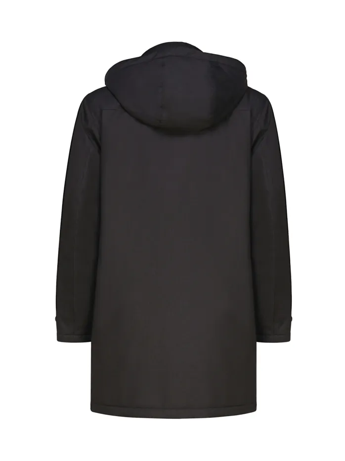 IMPERMEABILE IN NYLON