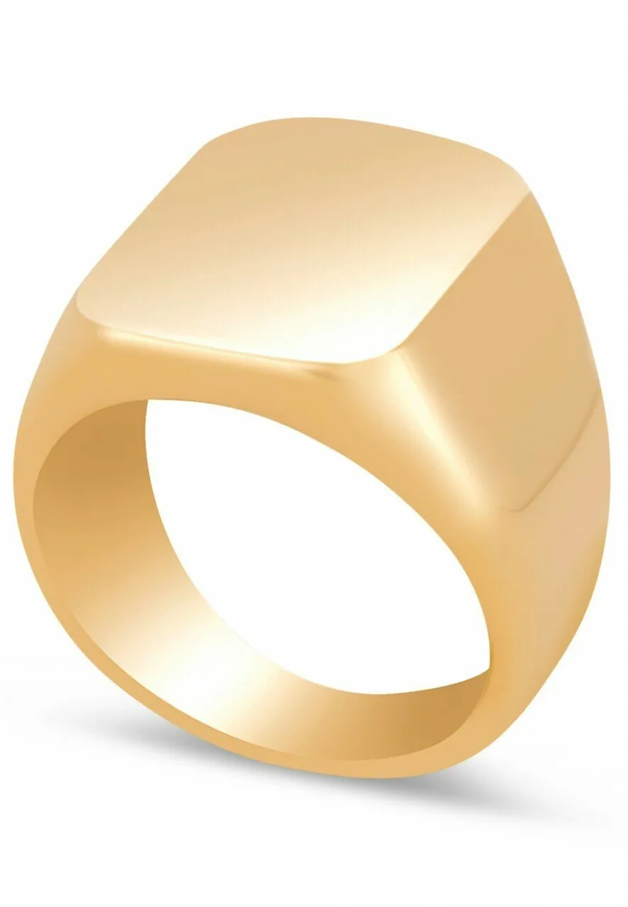 IUSTITIA  - Anello