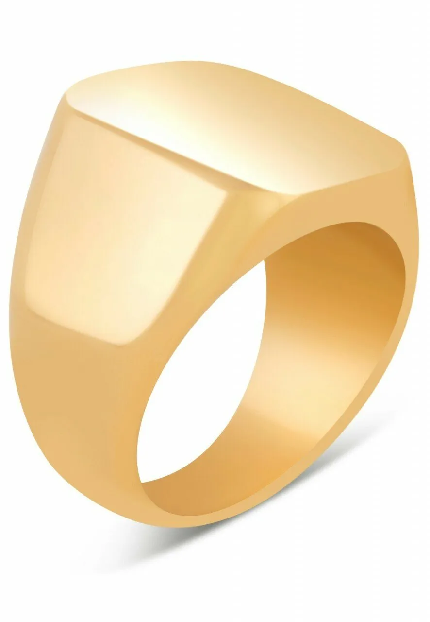 IUSTITIA  - Anello