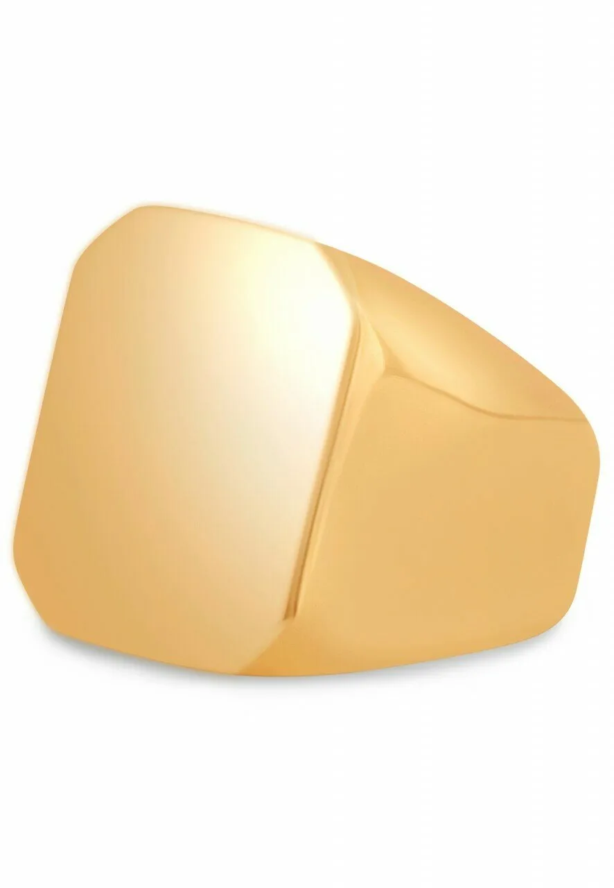 IUSTITIA  - Anello