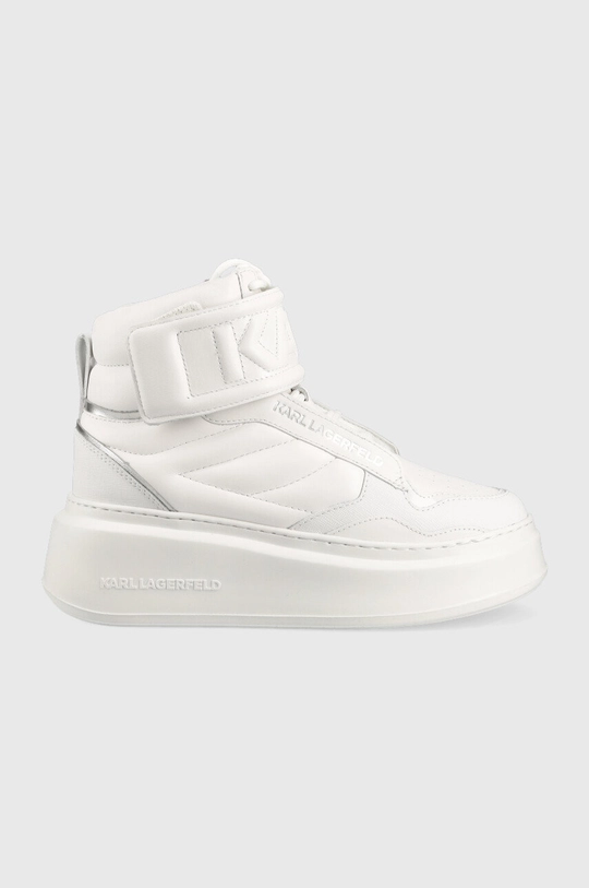 Karl Lagerfeld sneakers in pelle ANAKAPRI