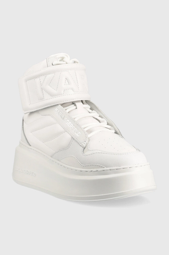 Karl Lagerfeld sneakers in pelle ANAKAPRI