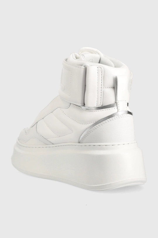 Karl Lagerfeld sneakers in pelle ANAKAPRI