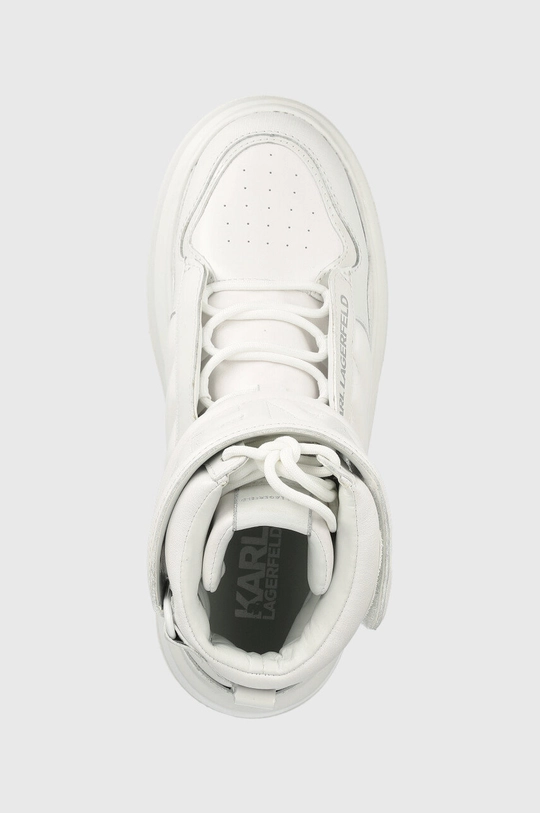 Karl Lagerfeld sneakers in pelle ANAKAPRI