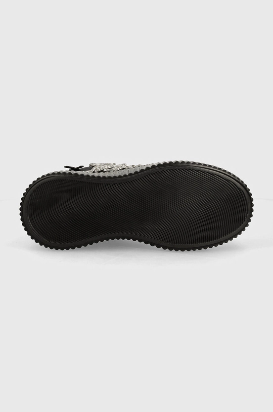 Karl Lagerfeld sneakers in pelle KREEPER