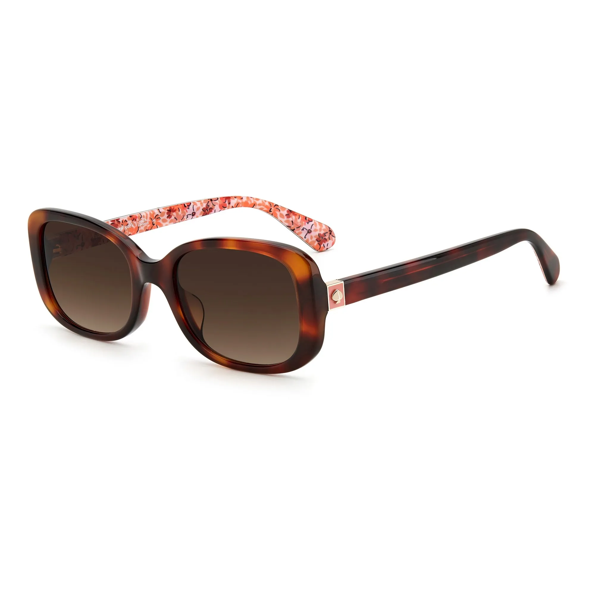   Kate Spade DIONNA/S - 086 HA Havana | Occhiale Da Sole Donna 