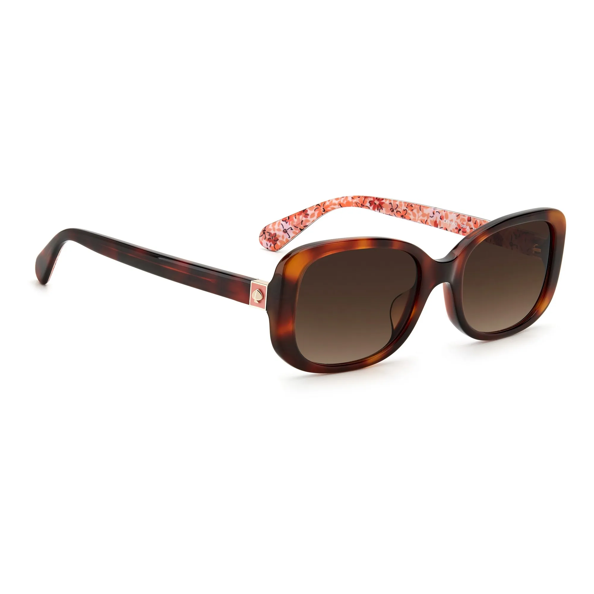   Kate Spade DIONNA/S - 086 HA Havana | Occhiale Da Sole Donna 