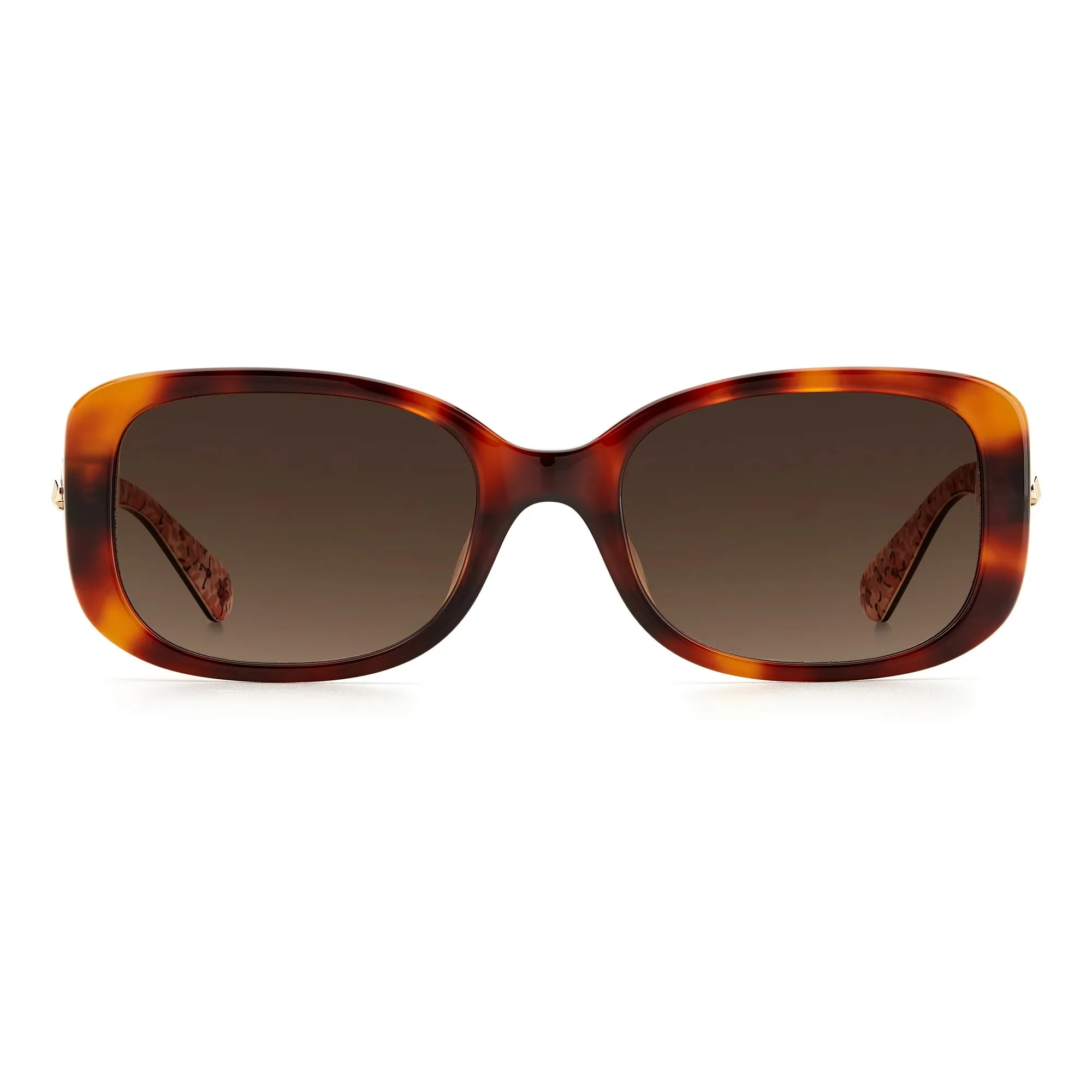   Kate Spade DIONNA/S - 086 HA Havana | Occhiale Da Sole Donna 