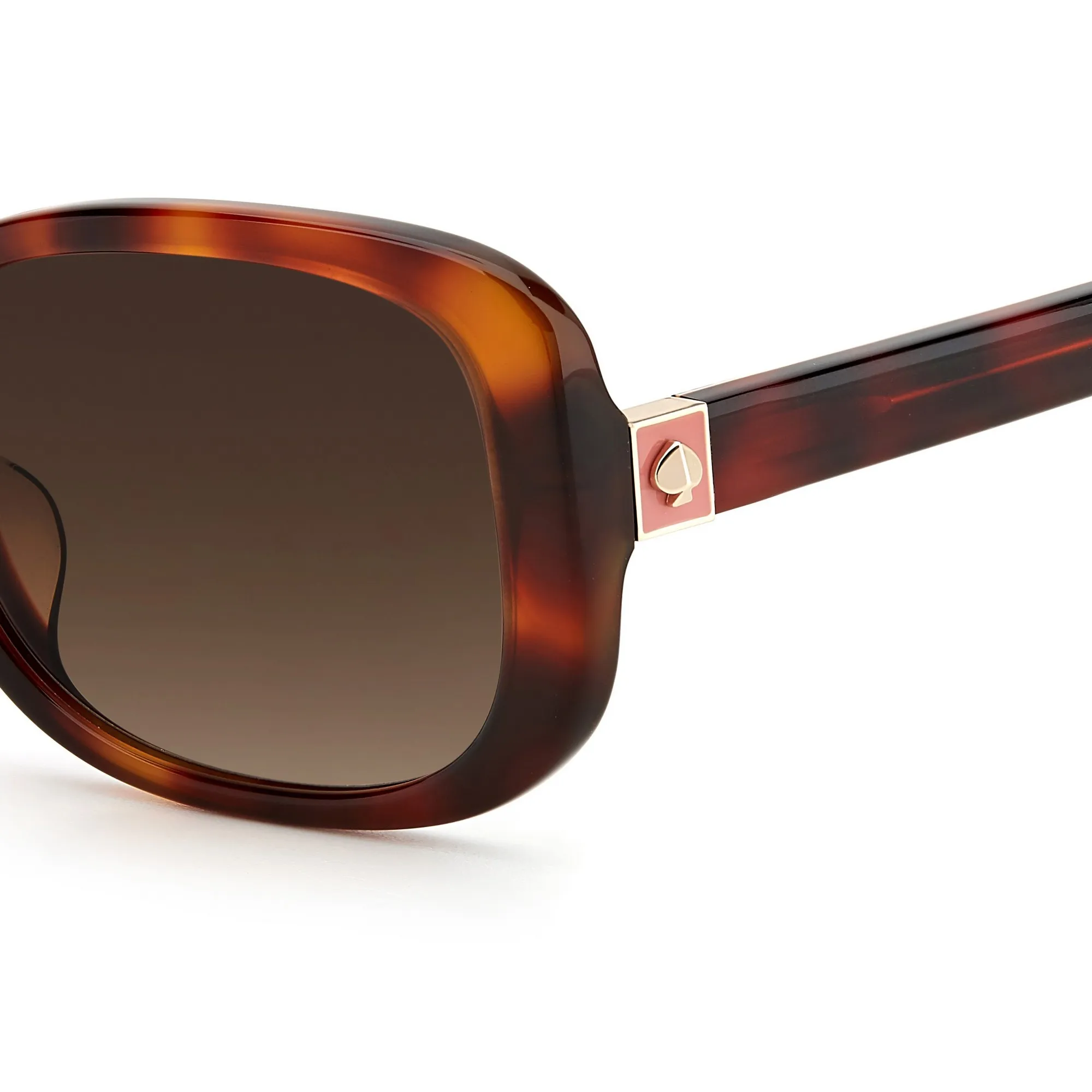   Kate Spade DIONNA/S - 086 HA Havana | Occhiale Da Sole Donna 