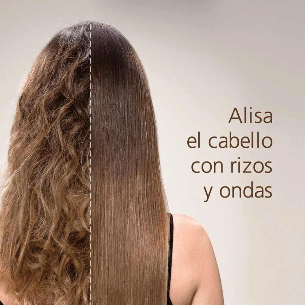 KATIVA Brazilian Straightening Kit