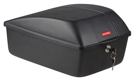 Klickfix Top case ''Box'' RACKTIME