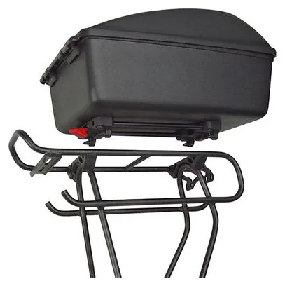 Klickfix Top case ''Box'' RACKTIME