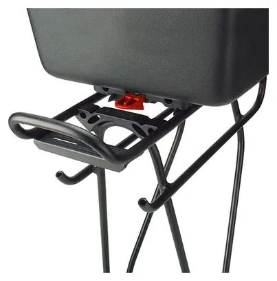 Klickfix Top case ''Box'' RACKTIME