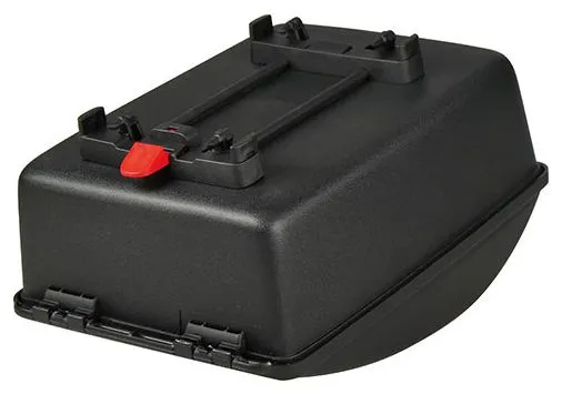 Klickfix Top case ''Box'' RACKTIME