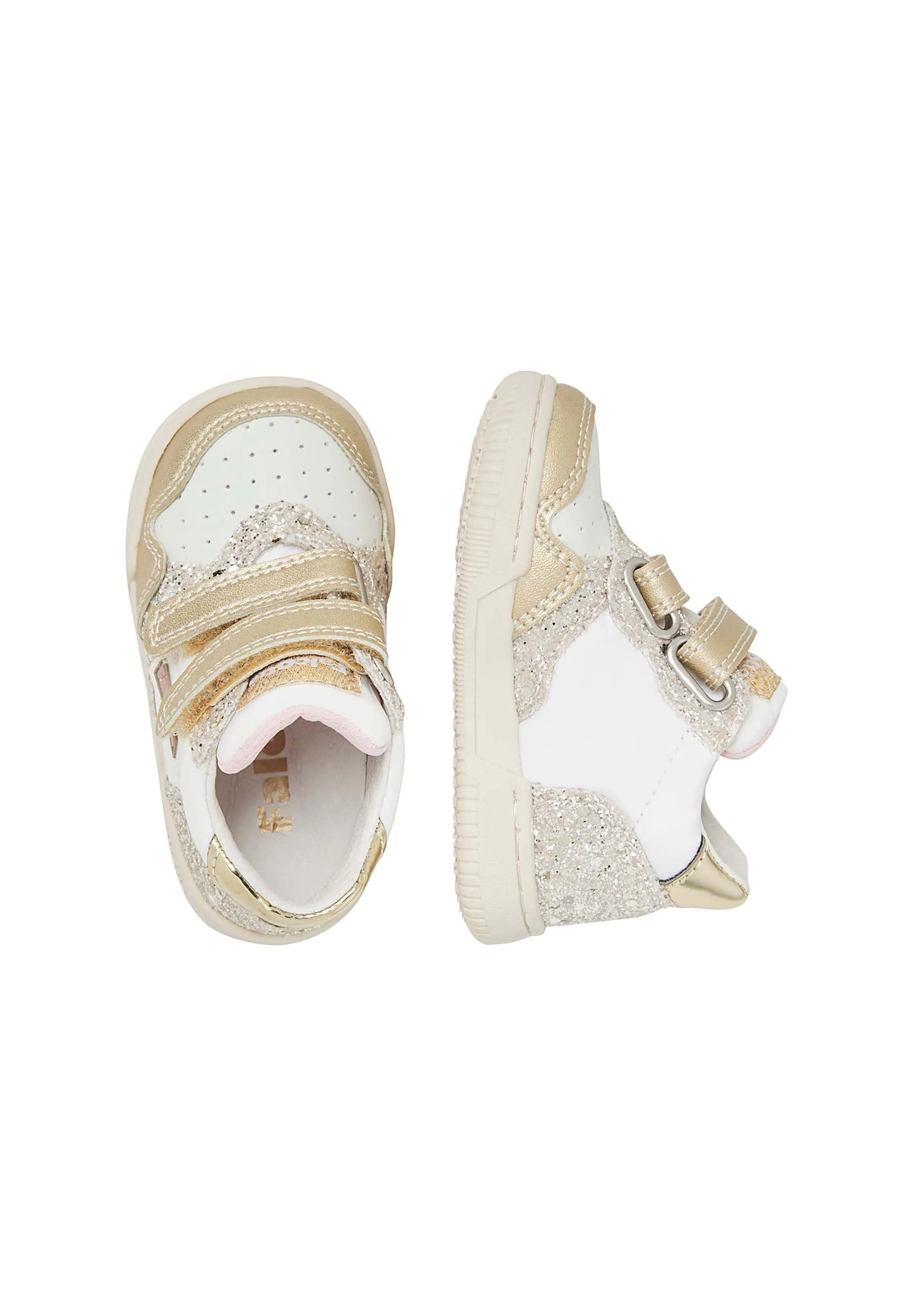 KLIP - Scarpe primi passi