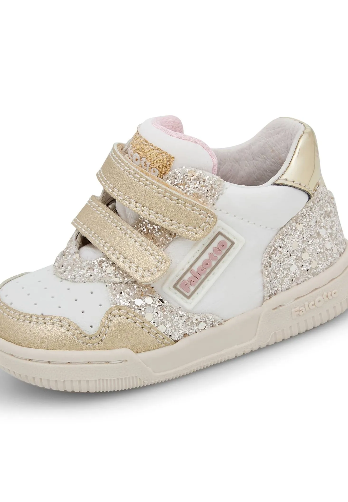 KLIP - Scarpe primi passi