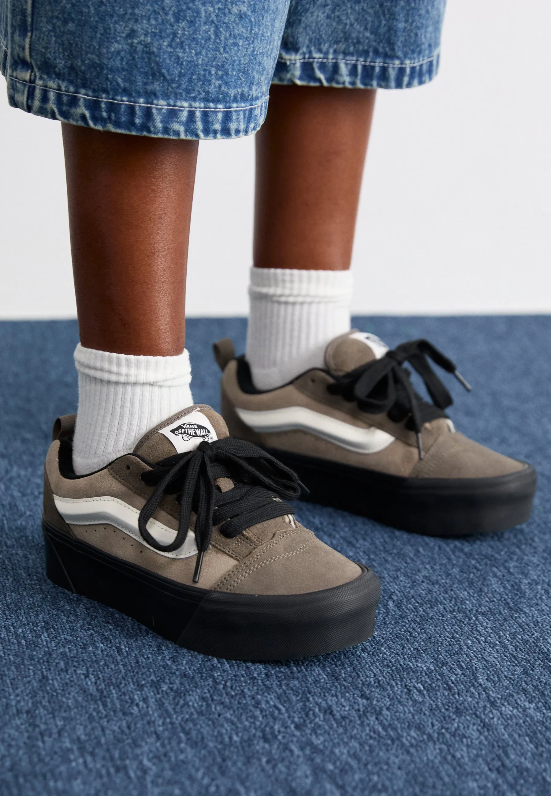 KNU STACK - Scarpe skate