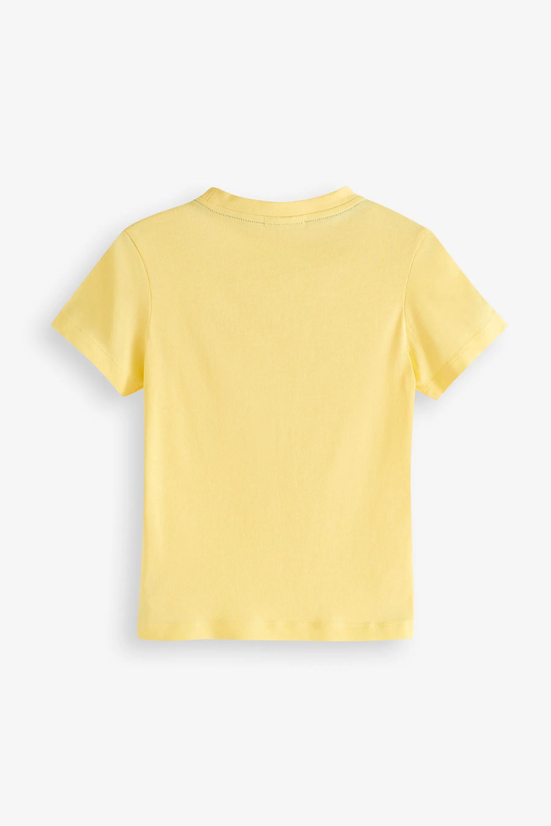 Lacoste Childrens Essential T-Shirt    