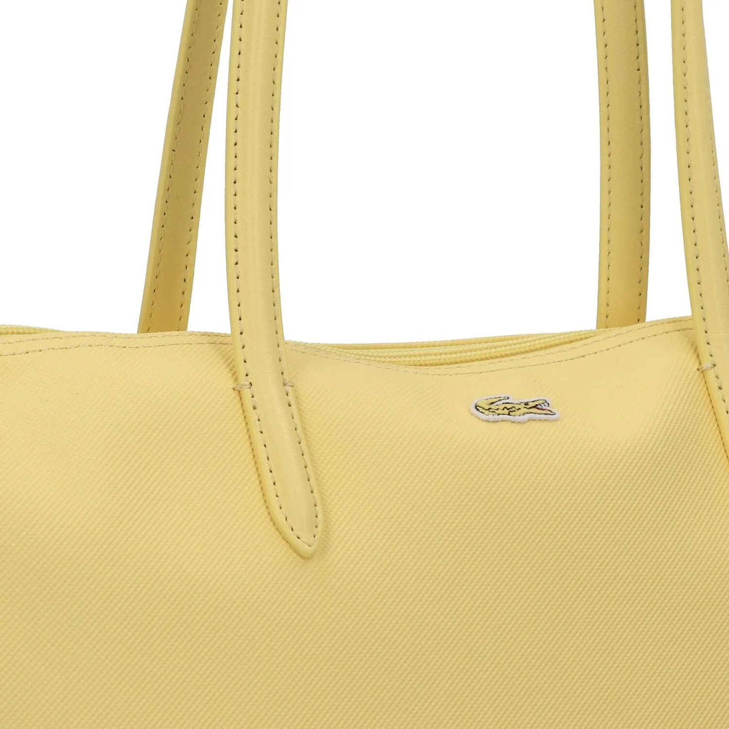 Lacoste L.12.12 Concept Borsa shopper 35 cm