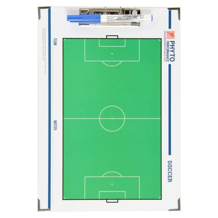 LAVAGNA TATTICA CALCIO