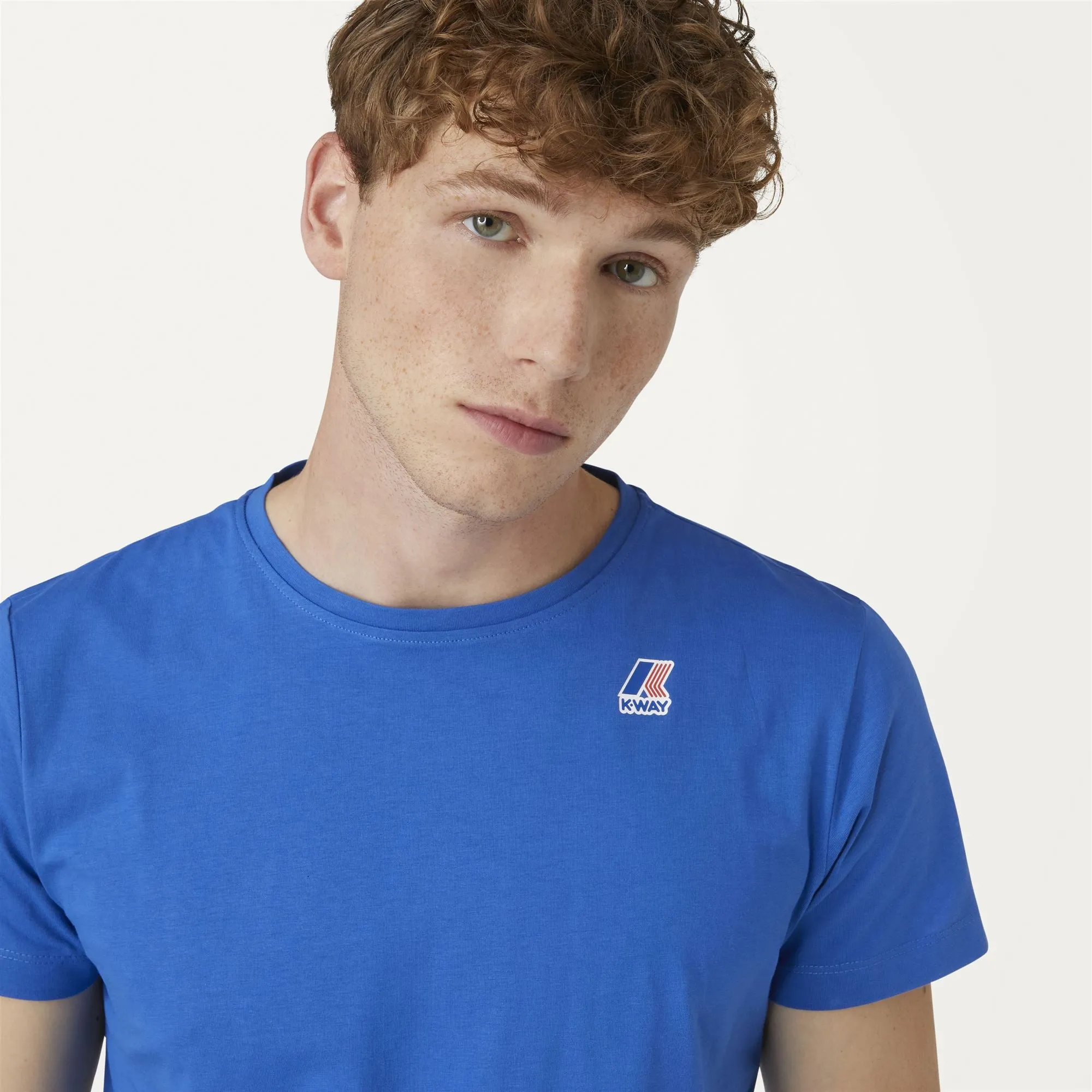 LE VRAI EDOUARD BLUE ROYAL MARINE
