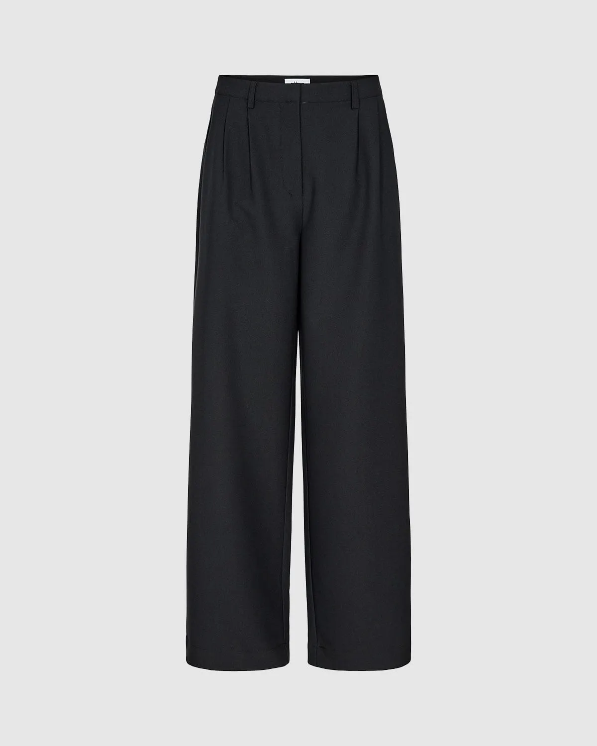 LESIA 9263 - BLACK