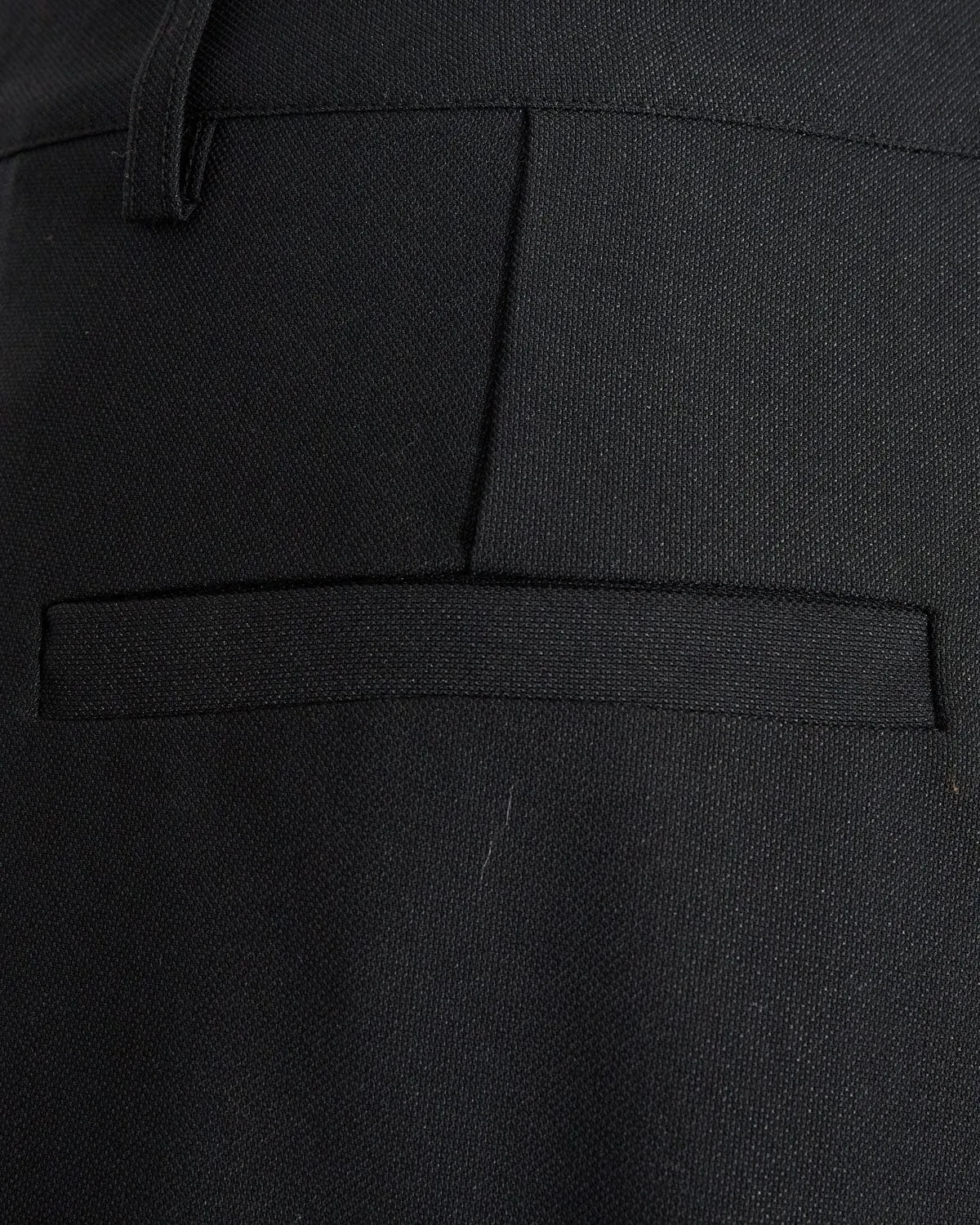 LESIA 9263 - BLACK