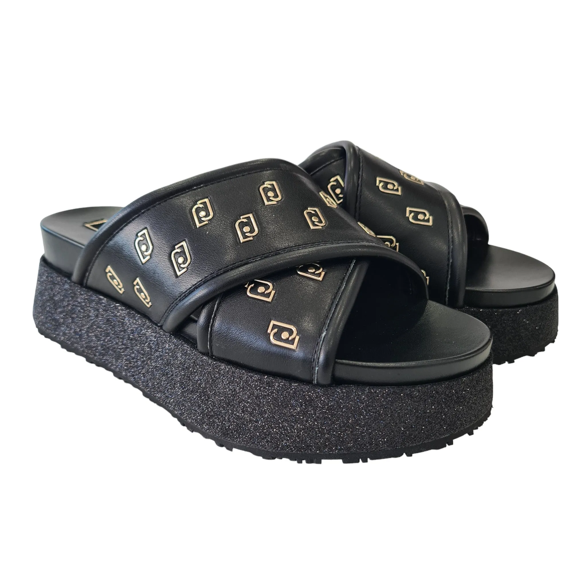 Liu-Jo Sabot Donna Nero Rif.819