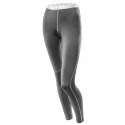 LOEFFLER   donna    Calzamaglia Transtex Merino grigia (solo 44 FR)