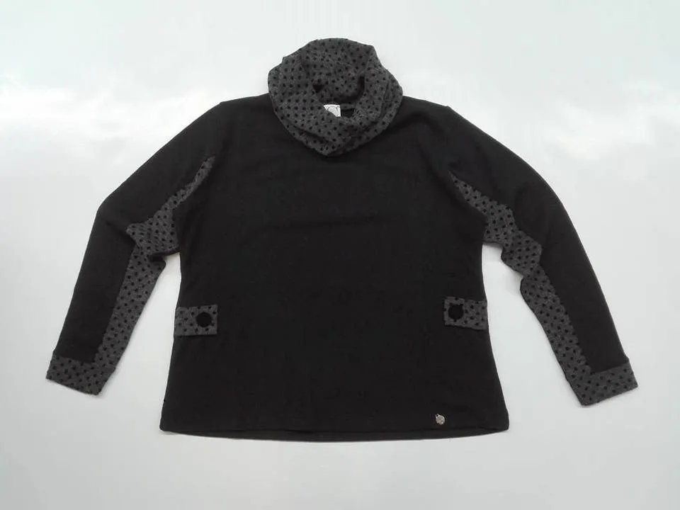 Maglia Donna CANNELLA-mod. 107844