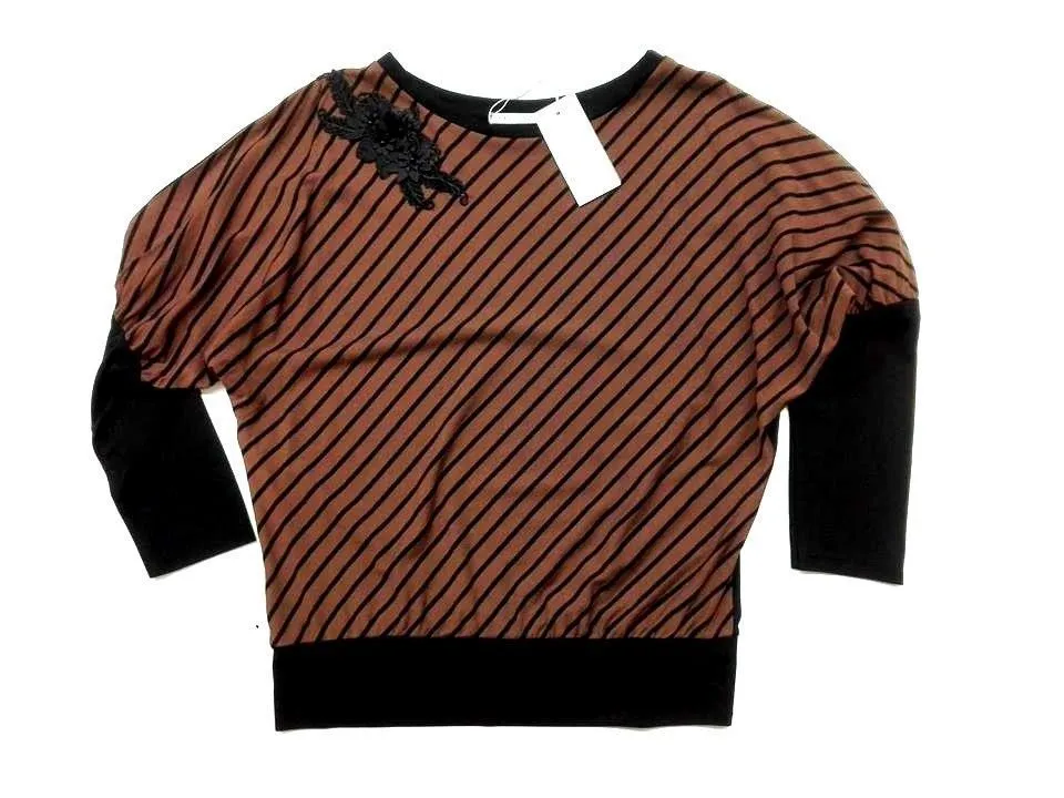 Maglia Donna CANNELLA-mod. 108243