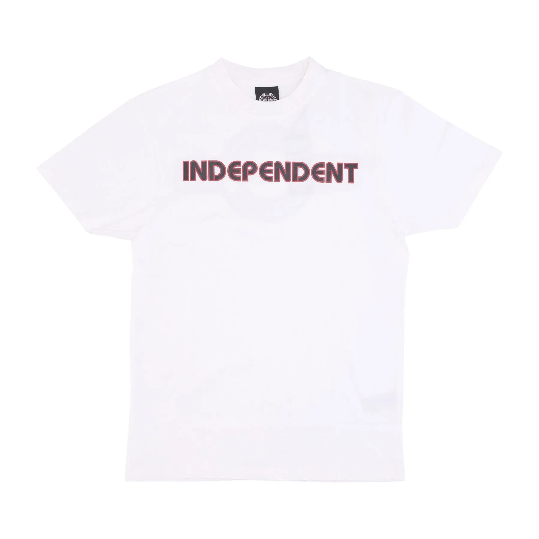 Maglietta Uomo Btg Bauhaus Tee White
