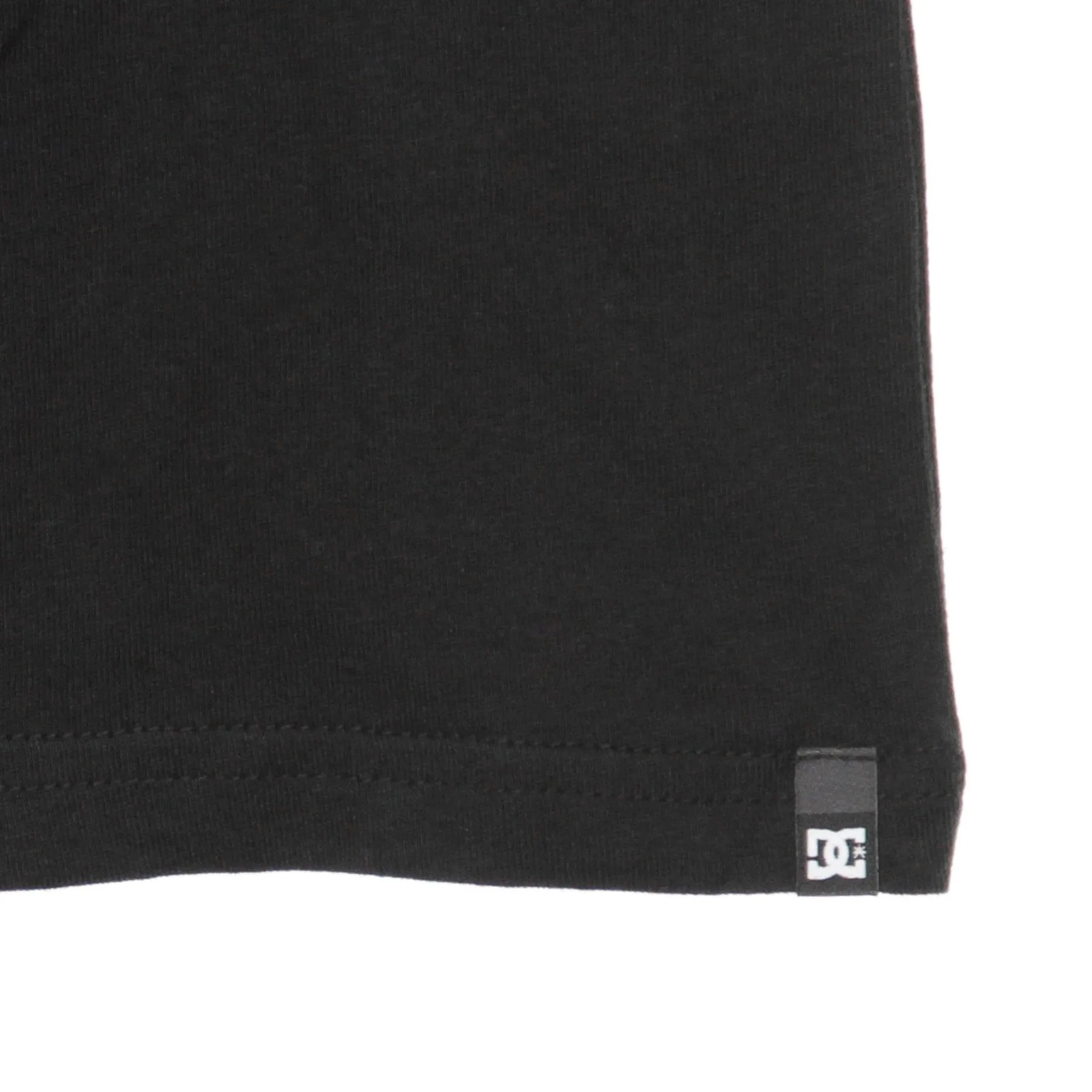 Maglietta Uomo Circle Star Fb Black/white