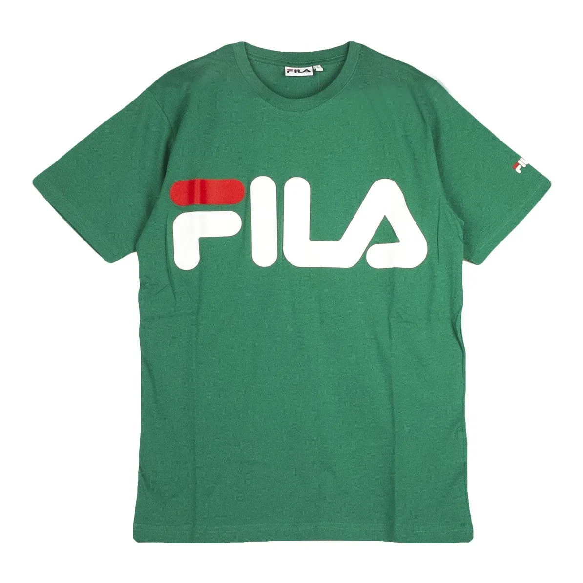 Maglietta Uomo Classic Logo Tee Shady Glade