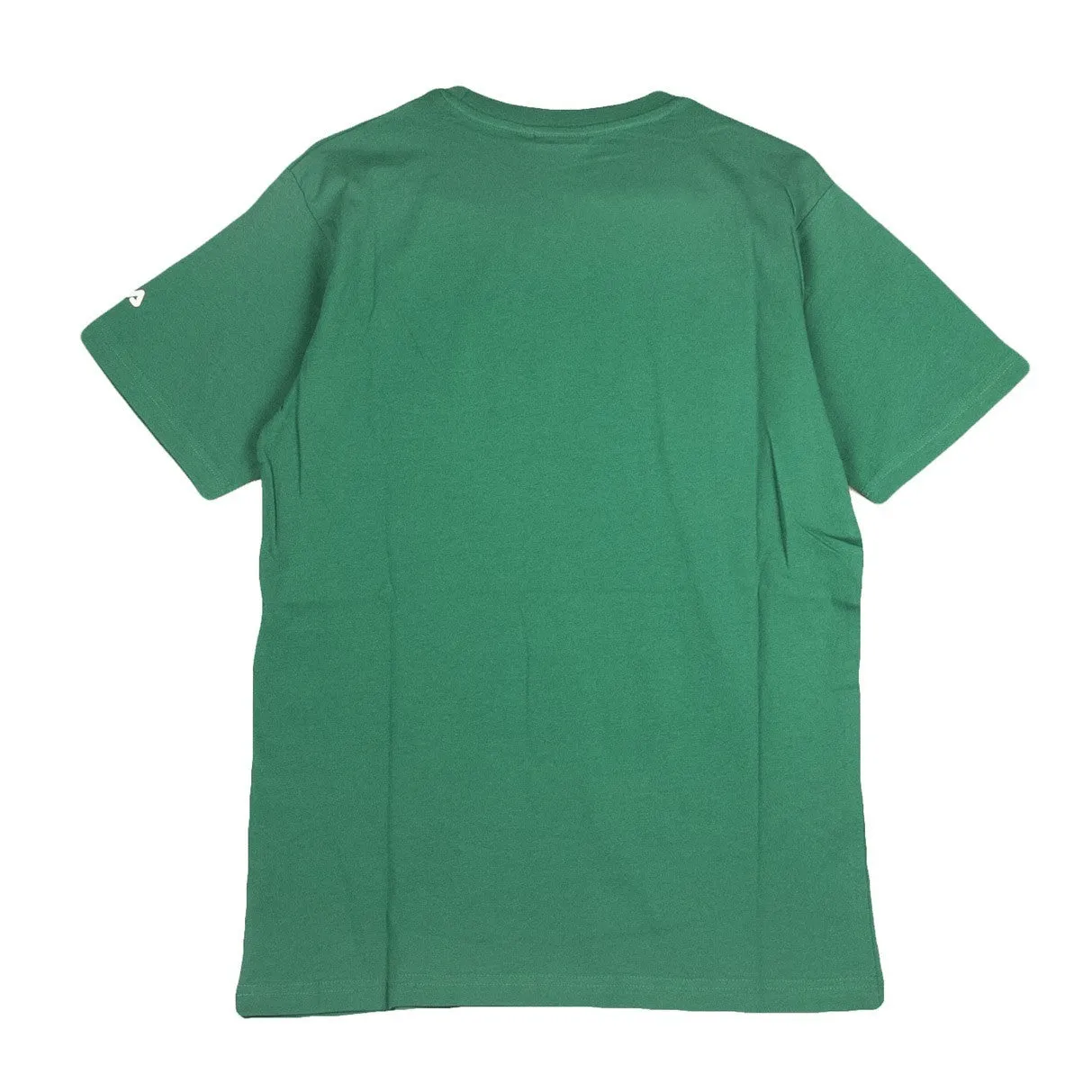 Maglietta Uomo Classic Logo Tee Shady Glade
